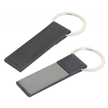 Logo trade meene pilt: Peegliefektiga võtmehoidja PENRITH